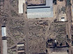 Auswirkungen auf Front erwartet: Ukraine: Russland hat Panzer aus Sowjetlagern "weitgehend aufgebraucht"